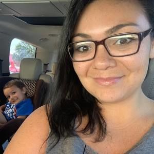 Meet your Posher, Rita